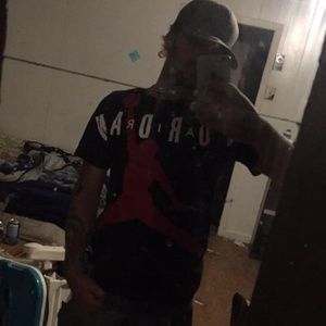 Meet your Posher, Marc